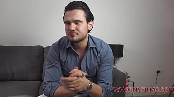 Christian’ Verification Video For Channel Whorny Films