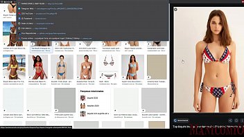 Deep Nude Google Colab