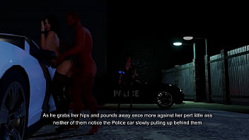 One-night Stand – Episode #3