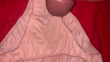 Love My Wife Panties