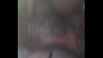 Kamilly Campos Dei Pro Pretinho Com O Cuzão Empinado