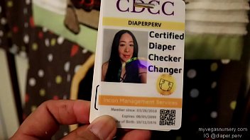 Diaperperv Abdl Nursery Tour