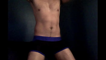 Gay, Latino, Mexico, Mexicano, Moreno, Brief – Gay – 2025 – Hot – Performance – Video 2700177