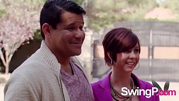 Swinger Couples Are Living The Dream