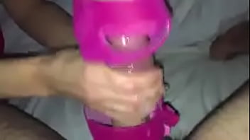 Tremenda Paja Con Los Tacones