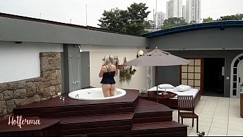 Minha Vizinha Fodendo Com O Amante