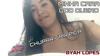 Minha Cara Quando Quero Chupar Uma Pica – Interracial Com Neg_o