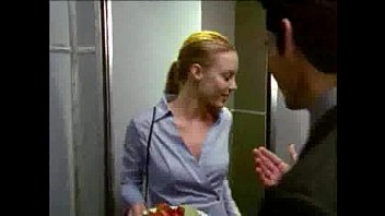 ⁣Sex On The Train Erotic Sex