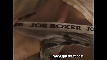 ⁣Trace Rips William' Shirt Off And Makes Him Remove His Sock With His Teeth Prev