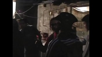 La Pasion De Victor Manson Part 1