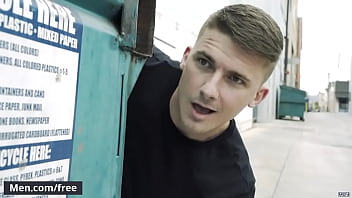 (dane Stewart, Jake Porter) – Hang Ten Part 2 – Trailer Preview – Men.com