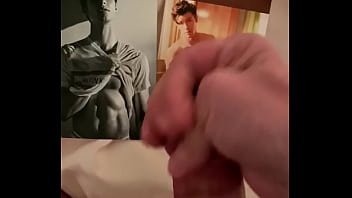 Shawn Mendes Cum Tribute – cum, celebrity, gay, celeb, cum-shot, shawn, gay-amateur, cum-tribute, shawn-mendes – Video 2693219