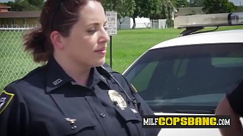 Horny Milfs With Big Boobs Are Sucking A Bbc Publicly.