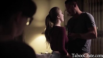 Young Assistant Talked Into Anal Sex With Boss_ Husband