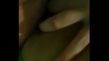 Mi Chica Tocando Su Rica Concha