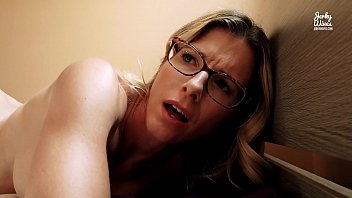 Cory Chase In New House Same Stuck Step-mom – Stuck To The Bed – Cory Chase