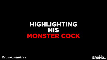 Julian Knowles Ridelex Sabre’ Huge Cock Raw – Bromo