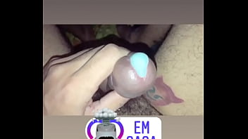 Morenaço Belzebu – gay, gozo, punheta, orgasmo, rola, pica, quarentena – Video 2668288