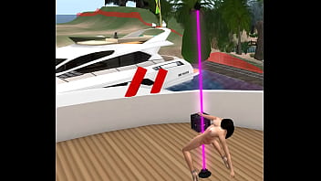 Pornstar, Secondlife, Private-dancer – Pornstar – 2025 – Hot – Experience – Video 2748071