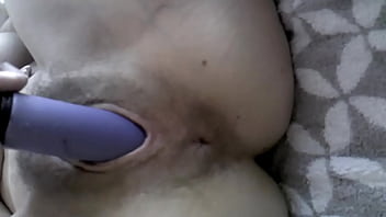 Hornycouple1981: Fucking My Wife’ Pussy With A Vibrator