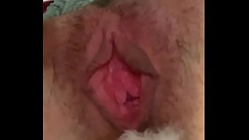 Cherry Sprinkles Masturbating