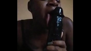 Naejae Sucks On Toy Bbc