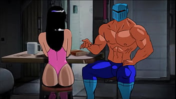 The Darkie Queen Adventures – Episode Iii : Yellow Lights Warning – Teaser Trailer