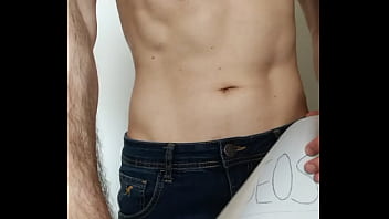 Verification Video – fit, slim, gay, bi, rasiert, bayern, munchen, verification-video, deuschland, diskret – Video 2733774