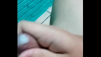 Joven Virgen D. Se Masturba Y Acaba