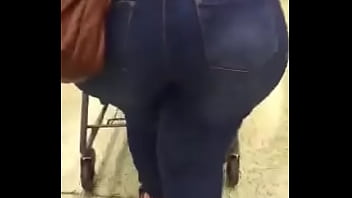 Nalgotas Bigass Bigbooty