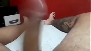 Nudes Do Meu Tatuador