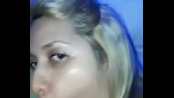 Mimosa – Rubia-loca-por-el-sexo, Rubia-mimosa – Unknown – 2025 – Intense – Show – Video 2658814