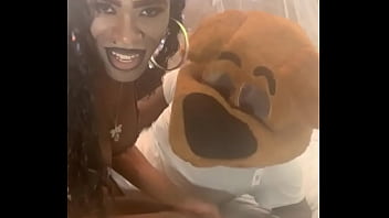 Staar Staar Staar – black, ts, celebrities, staar, ts-staar – Video 2716839