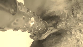 Solo Female Toy Play