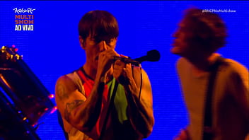 Red Hot Chili Peppers – Rock in Rio 2017