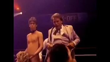 Stiff Competition 1 Final Round