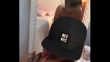 Novinho Deu Em Casa Pra Dotada Sabrina Loppes