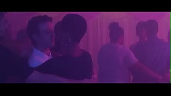 Dira Paes E Marianda Nunes – Troca De Casal – Filme Divino Amor