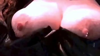 Worship My Big Breasts _ Taste My Milk!