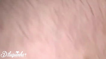 Fiquei De Conchinha Fudendo O Cuzinho Dela