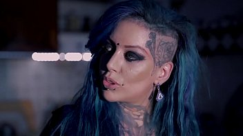 Le Tre Chiavi Del Terrore – Trailer And Interview