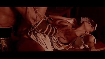 Gametusy Trailer – Cosplay Fantasy G Porn Series Starring Slovakian Celebrity Matej Jurkovic