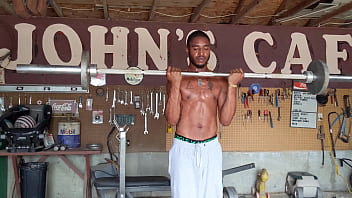 Body, Bbc, Abs, Weights – Unknown – 2025 – Amazing – Session – Video 2625407