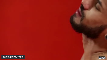 (jonas Jackson) Has A Sex Wish To Fuck (pietro Duarte) – Men.com