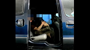 Cogiendo Con Mi Amante ! Visita