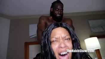 Oh Wow Mr Stixxx Going Deep In Vanity Vixen Pussy