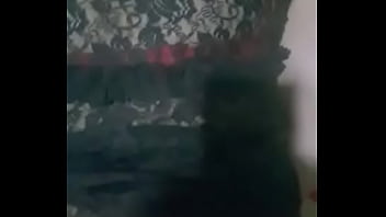 Dando Minha Cucetinha Molhadinha De Crossdresser