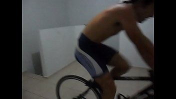 Treino Indoor (rolo Livre)