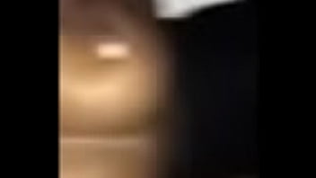 Chocolate On The Dick