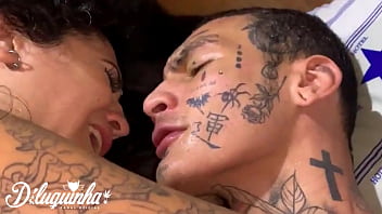 Conhece Ela Na Rave, Deusa Do Trance E Da Sentada